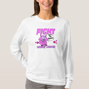 Sparen de Hooters T-shirt