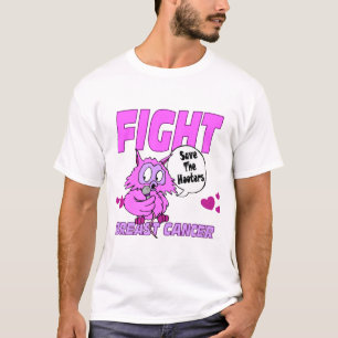 Sparen de Hooters T-shirt
