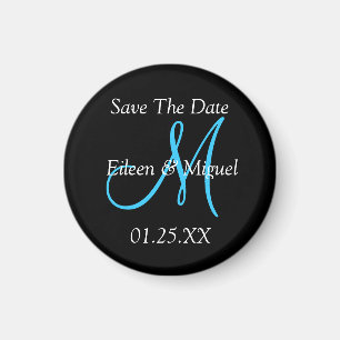 Sparen de Informatie van het Huwelijk van de Magneet