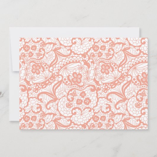 Sparen de kaarten van de Datum, het Ontwerp van (Achterkant)