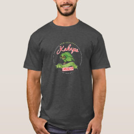 Sparen de Kakapo Tshirt
