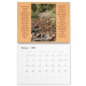 Sparen de Kalender van Butterflies 2023 (Feb 2026)