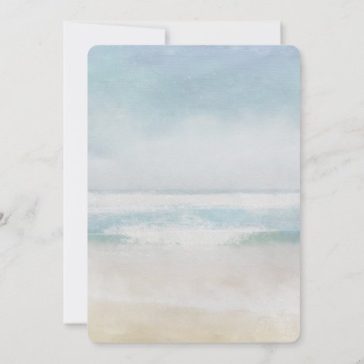 Sparen de Kalender van de Weddenschap van de Datum Kaart (Achterkant)