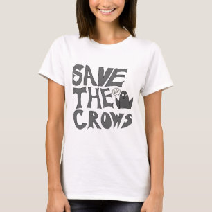 Sparen de Krogen T-shirt