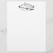 Sparen de Kunst van de Schilder van de Datum Cinde (Voorkant)