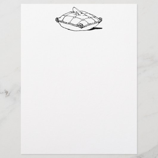 Sparen de Kunst van de Schilder van de Datum Cinde (Voorkant)