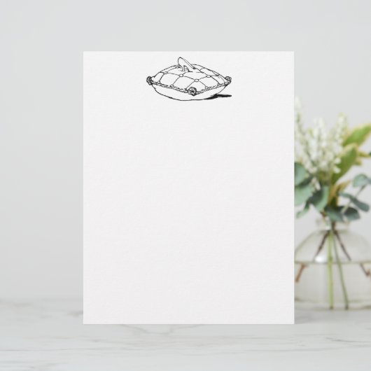 Sparen de Kunst van de Schilder van de Datum Cinde (Staand voorkant)