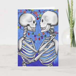 Sparen de Laatste Dans voor me, Valentijn Feestdagen Kaart