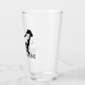 Sparen de Lions Glas (Links)