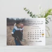 Sparen de Maandelijkse Foto November 2023 van de K Kaart (Staand voorkant)