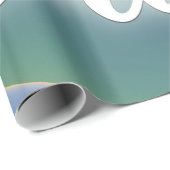 Sparen de Magische Maan van de Datum Cadeaupapier (Rol Hoek)