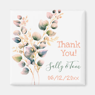 Sparen de magneet van de Datum