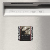 Sparen de Magnet van de Datum (Insitu (Vaatwasser))