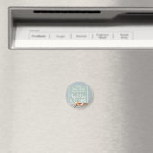 Sparen de Magnet van de Datum (Insitu (Vaatwasser))
