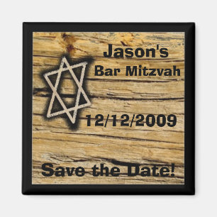 Sparen de Magnet van de Datum