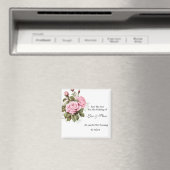 Sparen de Magnet van de Datum (Insitu (Vaatwasser))