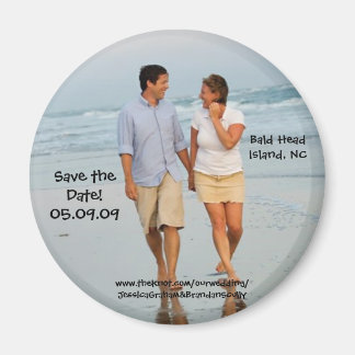 Sparen de Magnet van de Datum