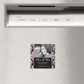 Sparen de Magnet van de Datum (Insitu (Vaatwasser))