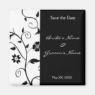 Sparen de Magnet van de Datum