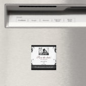 Sparen de Magnet van de Datum (Insitu (Vaatwasser))