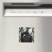 Sparen de Magnet van de Datum (Insitu (Vaatwasser))