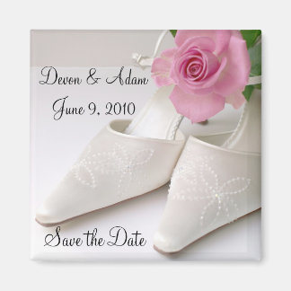 Sparen de Magnet van de Datum