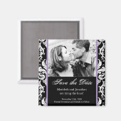 Sparen de Magnet van de Datum (Voorkant / Achterkant)