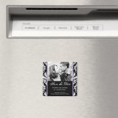 Sparen de Magnet van de Datum (Insitu (Vaatwasser))