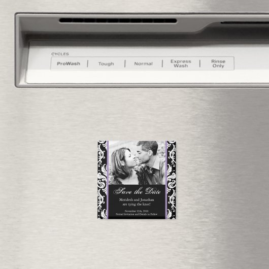 Sparen de Magnet van de Datum (Insitu (Vaatwasser))