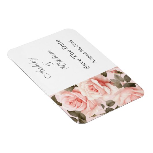 Sparen de Magnet van de Datum Magneet (Rechterzijde)