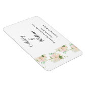 Sparen de Magnet van de Datum Magneet (Rechterzijde)