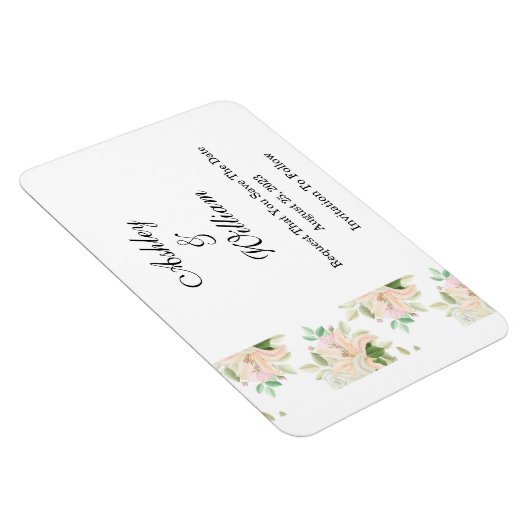 Sparen de Magnet van de Datum Magneet (Rechterzijde)