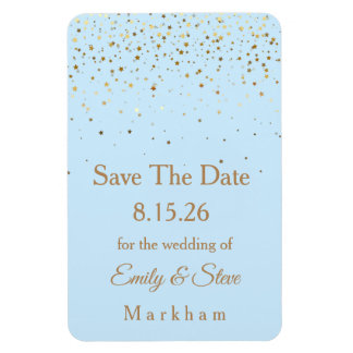 Sparen de Magnet van de Datum Magneet