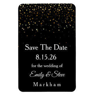 Sparen de Magnet van de Datum Magneet