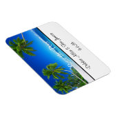 Sparen de Magnet van de Datum Magneet (Rechterzijde)