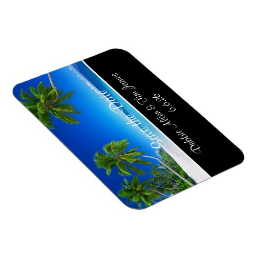 Sparen de Magnet van de Datum Magneet (Rechterzijde)