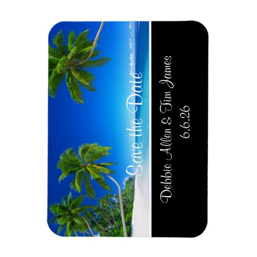 Sparen de Magnet van de Datum Magneet (Verticaal)