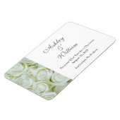 Sparen de Magnet van de Datum Magneet (Linkerzijde)