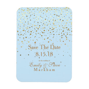 Sparen de Magnet van de Datum Magneet