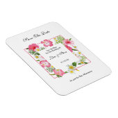 Sparen de Magnet van de Datum Magneet (Rechterzijde)