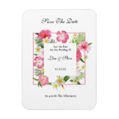 Sparen de Magnet van de Datum Magneet (Verticaal)