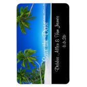 Sparen de Magnet van de Datum Magneet (Verticaal)