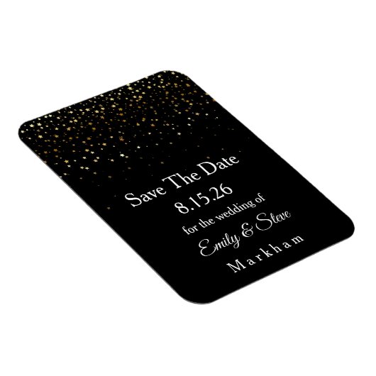 Sparen de Magnet van de Datum Magneet (Rechterzijde)