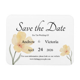 Sparen de Magnet van de Datum Magneet