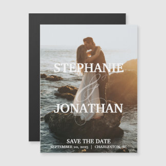 Sparen de Magneten van de Datum met Aanbevolen Nam