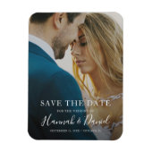 Sparen de Magnetten van de Vriendschappij van de D Magneet (Verticaal)