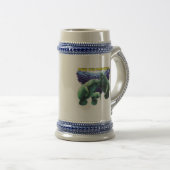Sparen de Manateans Bierpul (Voorkant rechts)