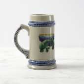 Sparen de Manateans Bierpul (Links)