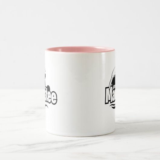 Sparen de Manatee Mok (Center)