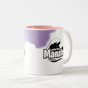 Sparen de Manatee Mok